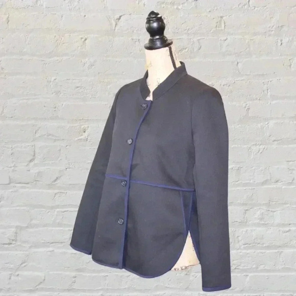 J Crew Jacket - Picture 3 of 6